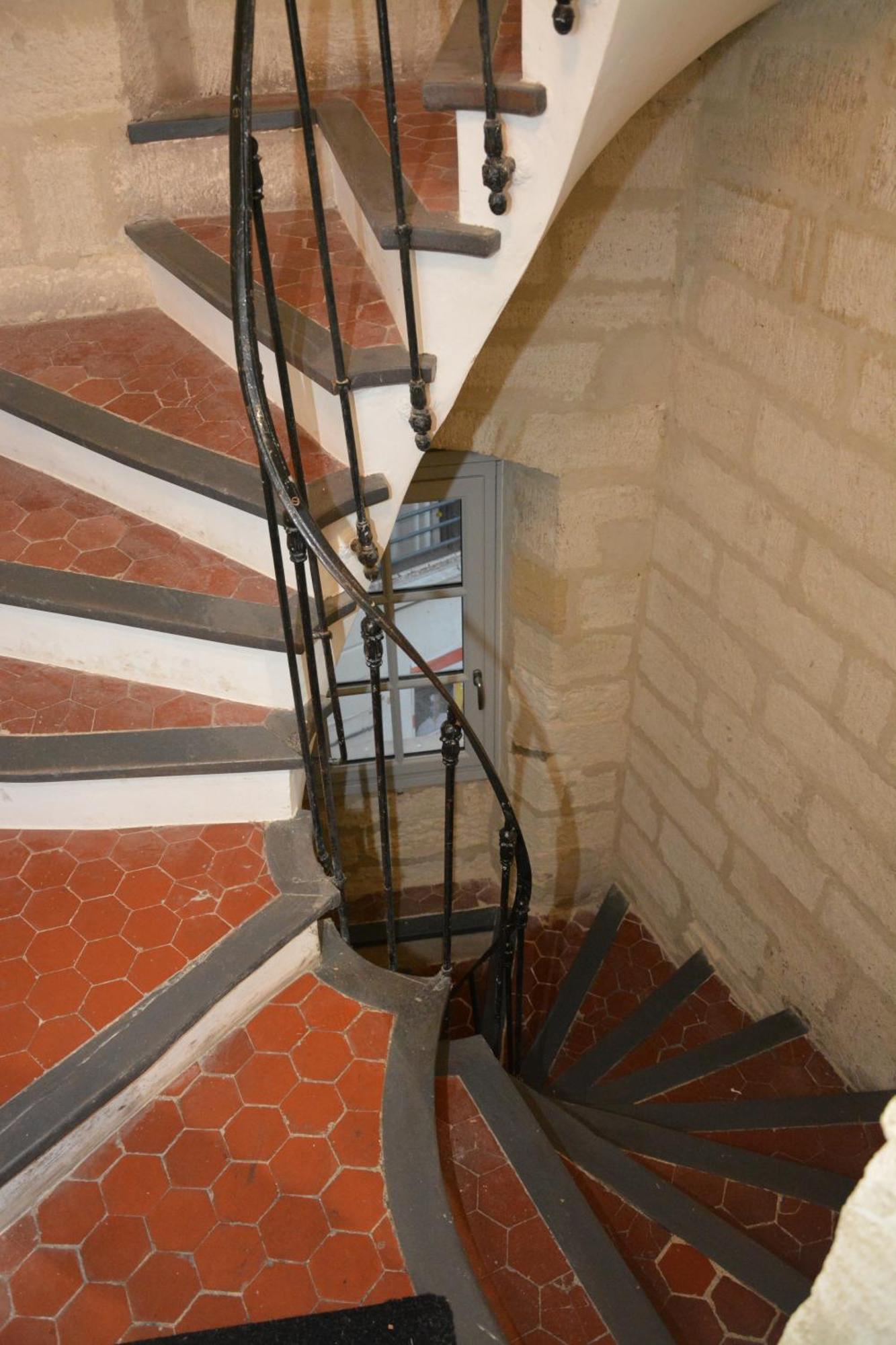 Maison Jacob - Hyper Centre - Maison Historique - Air Conditioning - Wifi Avignone Esterno foto